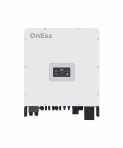Inversor Híbrido Trifásico 30kW  Alto Voltaje OnEss Power OEH-30K-TH US