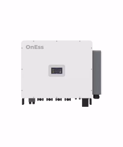 Inversor Híbrido Trifásico 60kW  Alto Voltaje OnEss Power OEH-60K-TH US
