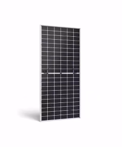 Panel Solar Monocristalino 640W N-Type Bifacial TongWei TWMNH-66HD640 - Imagen 2