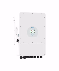 Inversor Híbrido Fase Dividida 6kW 48V Deye SUN-6K-SG02LP2-US-AM2 - Imagen 2