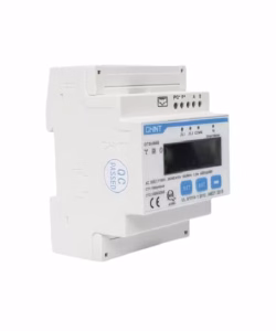 Smart Meter Chint DTSU-666 UL61010 -1 2012, AMD1:2019 3P 240V Medición Indirecta hasta 12kW - Imagen 2
