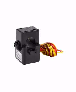 CT Acrel 200A/80mA  AKH-0.66/K-Φ24 NB1 Sensor Corriente Núcleo Partido - Imagen 2