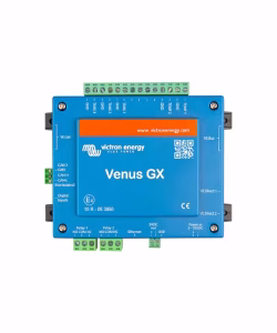 Monitorizacion Victron Venus GX