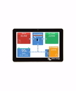 Pantalla Victron GX Touch 50