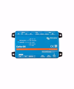 Monitorizacion Victron Cerbo GX