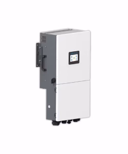 Inversor Híbrido Fase Dividida 11.4kW 48V Uhome Power Edison UHP-11K4-T2LA-US - Imagen 3