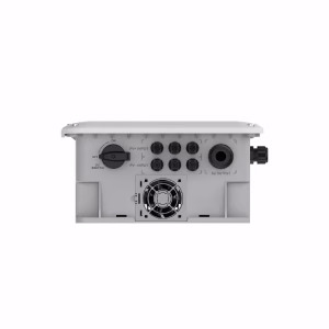 Variador Bombeo Solar 7.5kW 460V Trifasico INVT SP100-7R5-4-6-S  - Imagen 3