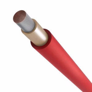 Cable Fotovoltaico YRO 6mm2 (rojo) - Imagen 1