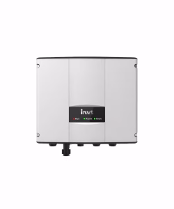 Variador Bombeo Solar 0.75kW 220V 1CV Monofasico INVT BPD - Imagen 1