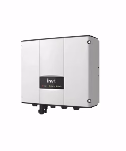 Variador Bombeo Solar 2.2kW 220V 3CV Monofasico INVT BPD - Imagen 2