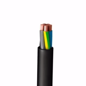 Cable Sumergible 4P x 16mm2 - Imagen 1