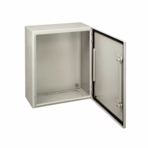 Gabinete Metalico NEMA 30x25x20 - Imagen 1