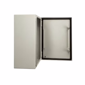 Gabinete Metalico NEMA 50x40x20 - Imagen 2