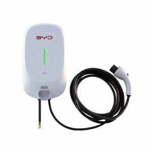 Cargador VE BYD Bifasico ACC02-07E/I50B 7kW 220VAC - Imagen 2