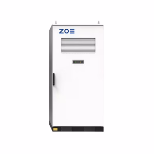STS ZOE Cabinet Z BOX-STS 800 - Imagen 1