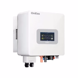 Inversor Híbrido Monofásico 3kW 48V OnEss Power OEH-3K-SL - Imagen 2
