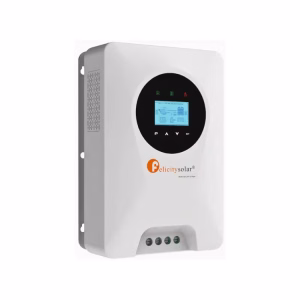 Controlador de Cargar MPPT FELICITY SCCM6048 12/24/48V 60A - Imagen 2