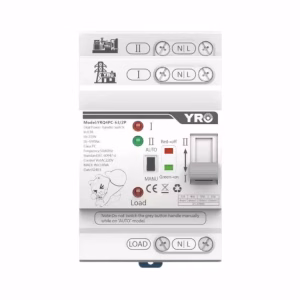 ATS YRO YRQ4PC-63N 2P 63A 220V
