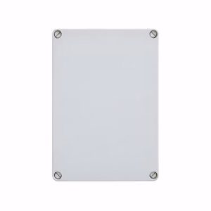 Caja Plástica ABS 193x253x141mm - Imagen 1